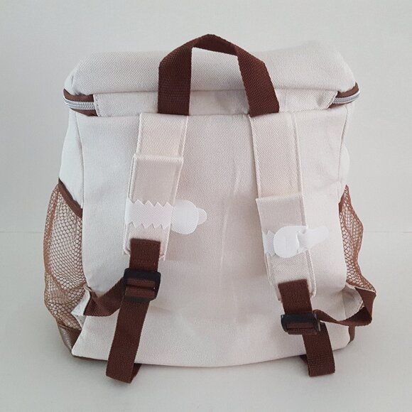 Soft-Sided Cooler Backpack Bag - Picture 3 of 14